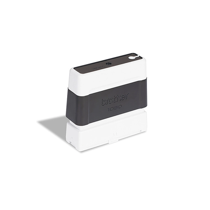 BROTHER Montura de 10mmx60mm negro (Pack 6) 1