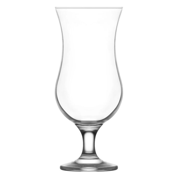 Lav Set 6 Copas Cocktail 460Cc Fiesta 8x8x20 cm (4 Cajas) Lav Set 6 Copas Cocktail 460Cc Fiesta 8x8x20 cm (4 Cajas)