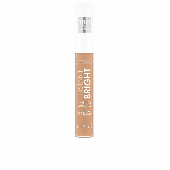 Catrice Instant Bright Serum Corrector #015 W 5 mL 015W