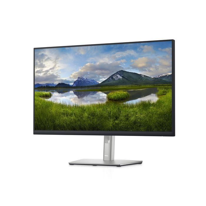 Dell 27 Monitor - P2722H 1 Dell 27 Monitor - P2722H 1