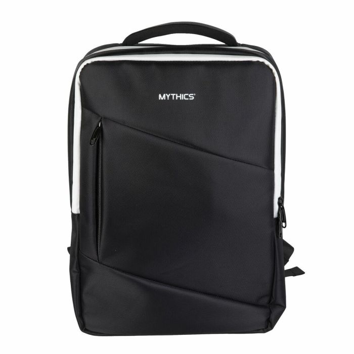 Mochila Escolar KONIX Negro 15