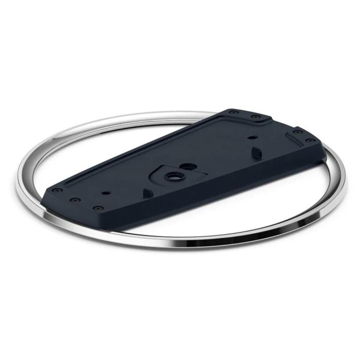 Sony Soporte Vertical para PS5 Slim - Compatible con PlayStation 5 Slim y Digital Edition - Diseño Negro y Cromo 1 Sony Soporte Vertical para PS5 Slim - Compatible con PlayStation 5 Slim y Digital Edition - Diseño Negro y Cromo 1