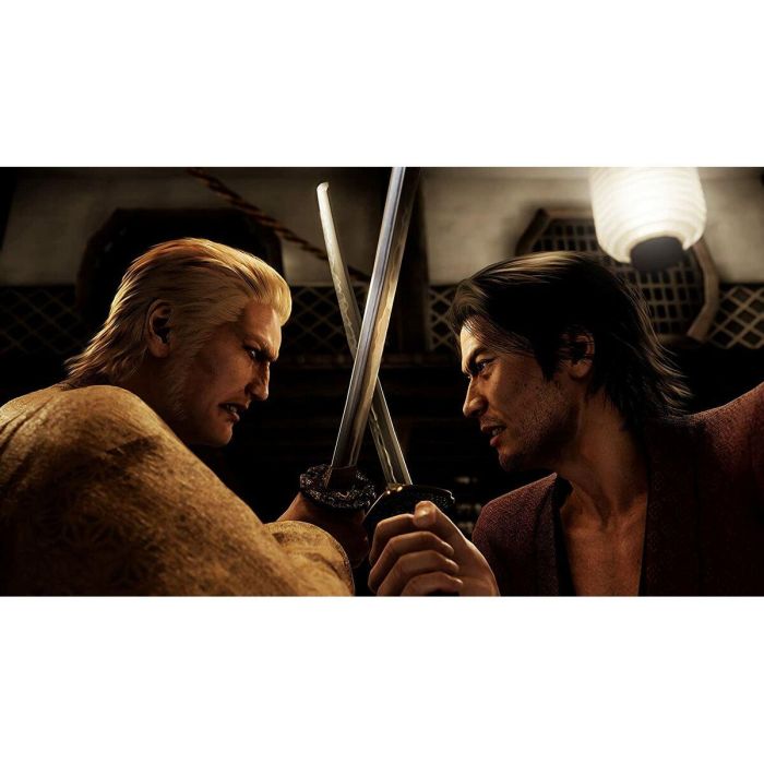Sega KOC5055277049134 Como un Dragón: ¡Ishin! Juego para PS4 4 Sega KOC5055277049134 Como un Dragón: ¡Ishin! Juego para PS4 4