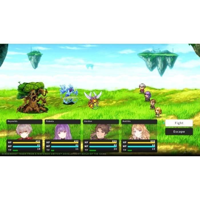 Rpg Maker con - Juego de PS5 3 Rpg Maker con - Juego de PS5 3