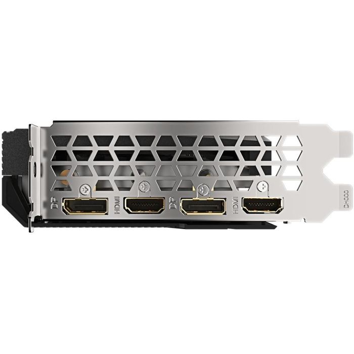 Gigabyte RTX 3060 Windforce OC 2.0 12GB GDDR6 - Tarjeta gráfica para Gaming 4 Gigabyte RTX 3060 Windforce OC 2.0 12GB GDDR6 - Tarjeta gráfica para Gaming 4
