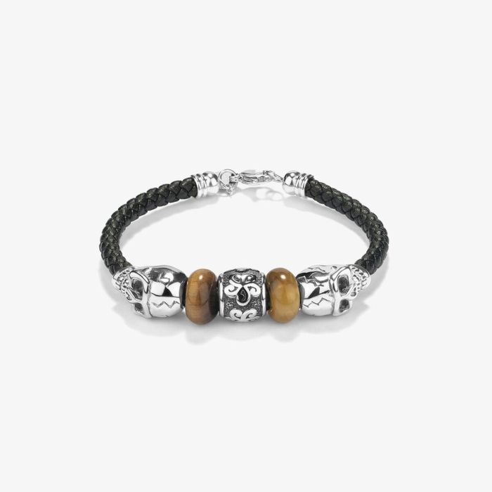Pulsera Hombre Radiant RH000184 1