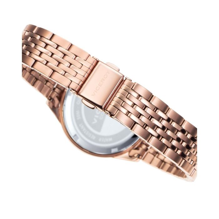 Reloj Mujer Viceroy 401072-85 (Ø 34 mm) 1 Reloj Mujer Viceroy 401072-85 (Ø 34 mm) 1