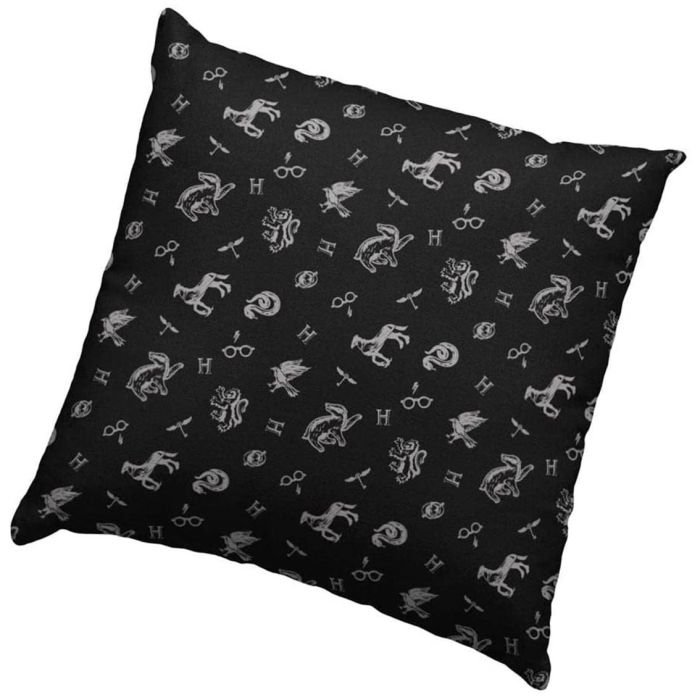 SD Toys Cojín Cuadrado Harry Potter 1 SD Toys Cojín Cuadrado Harry Potter 1