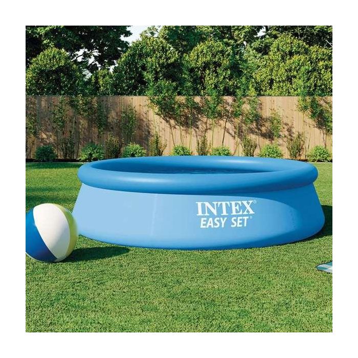 Intex Piscina Hinchable Easy Set Redonda 3853 Litros 305x76 cm 9