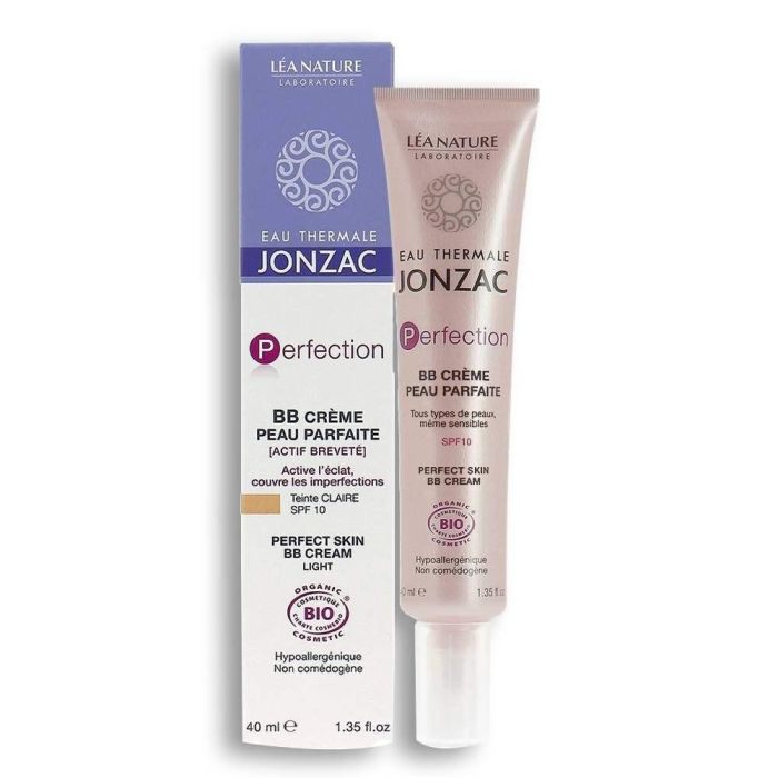 Jonzac BB Crème Piel Tono Claro 01
