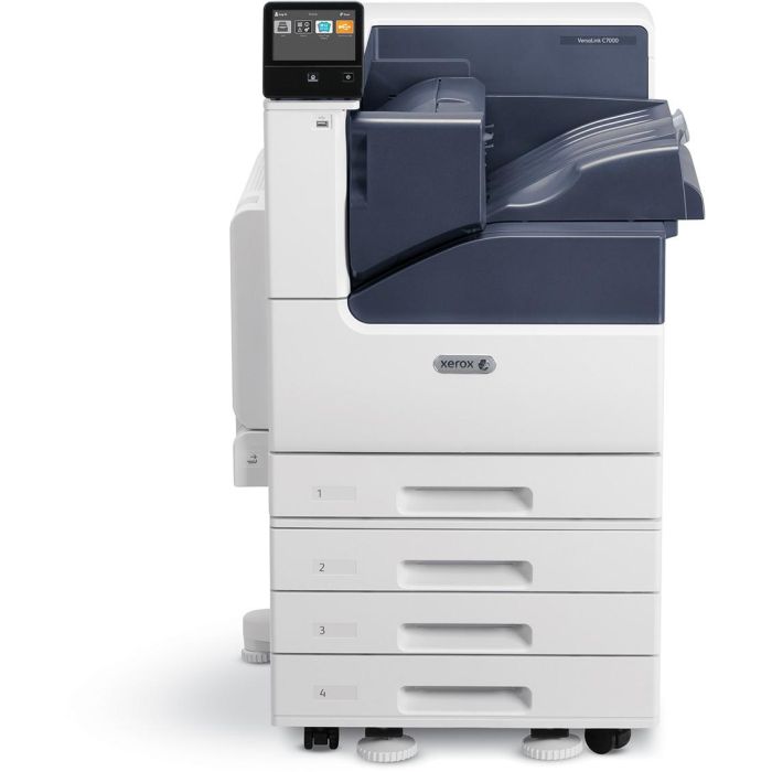 Xerox C7000V_N Versalink C7000 – Impresora Láser/LED Color para Oficina y Negocio 2