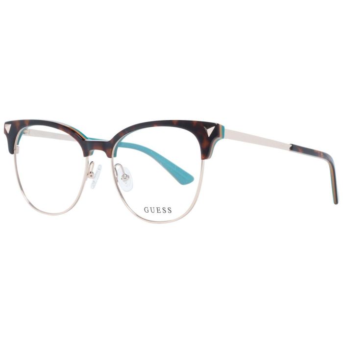 Montura de Gafas Mujer Guess GU2798 53052 0 Montura de Gafas Mujer Guess GU2798 53052 0