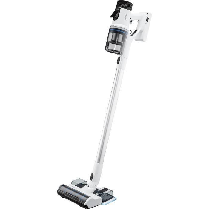 Medion MED4061275220315 P400 W Aspirador Escoba inalámbrico 26kPa Filtro HEPA Accesorios integrados 3 niveles de potencia Medion MED4061275220315 P400 W Aspirador Escoba inalámbrico 26kPa Filtro HEPA Accesorios integrados 3 niveles de potencia