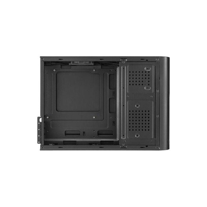 Caja Minitorre Tacens Orum III 500 Slim con Fuente 500W