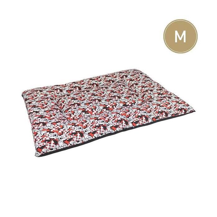 Colchoneta para perro minnie 95.0 x 80.0 x 4.0 cm 0 Colchoneta para perro minnie 95.0 x 80.0 x 4.0 cm 0