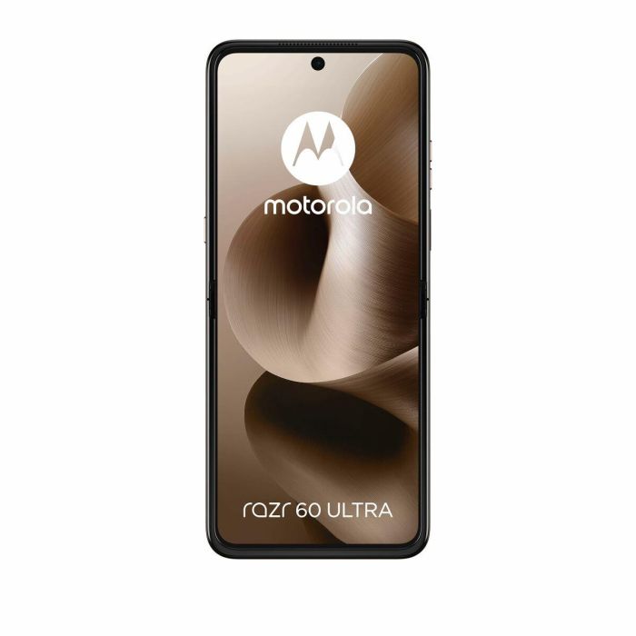 Smartphone Motorola XT2551-6 Octa Core 16 GB RAM 512 GB Marrón 6,96" 25 Smartphone Motorola XT2551-6 Octa Core 16 GB RAM 512 GB Marrón 6,96" 25