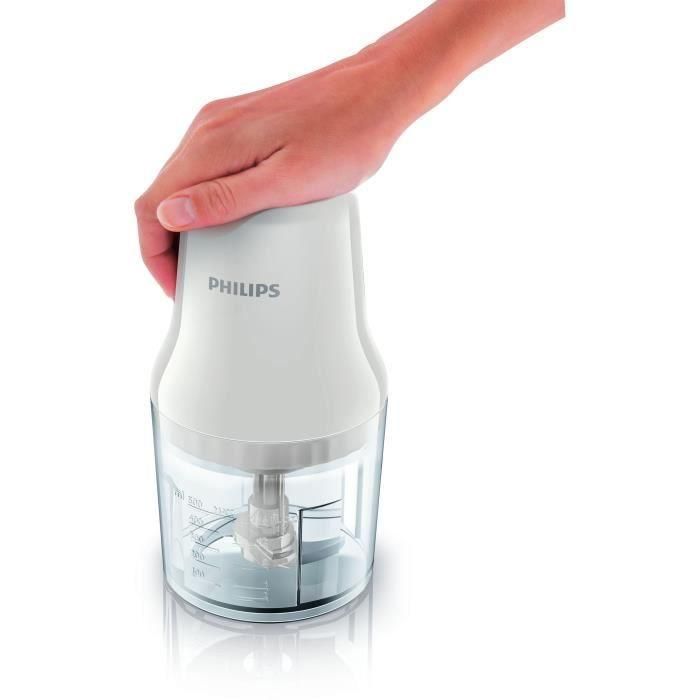 Picadora Philips Daily Collection 450W 0,7 L 3 Picadora Philips Daily Collection 450W 0,7 L 3