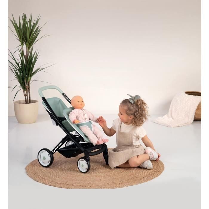 Cochecito Gemelo Maxi-Cosi Sa 3 Cochecito Gemelo Maxi-Cosi Sa 3