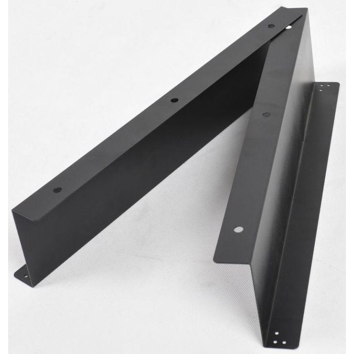 Capture Under Counter Mounting Bracket for Cash Drawer CA-CD410-480 and CA-CD460-580B Capture Under Counter Mounting Bracket for Cash Drawer CA-CD410-480 and CA-CD460-580B