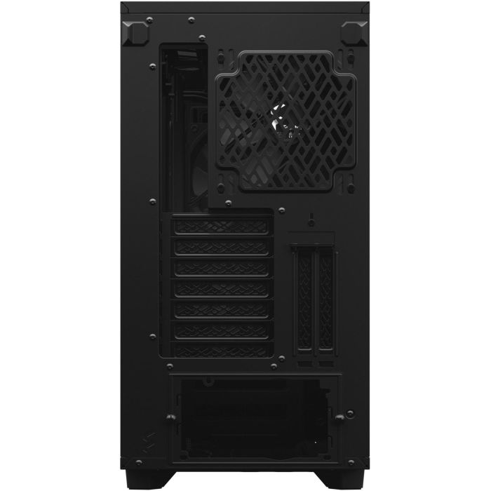 Fractal Design Caja DEFINE 7 Black Solid FD-C-DEF7A-01 Caja para PC ATX Negra 28