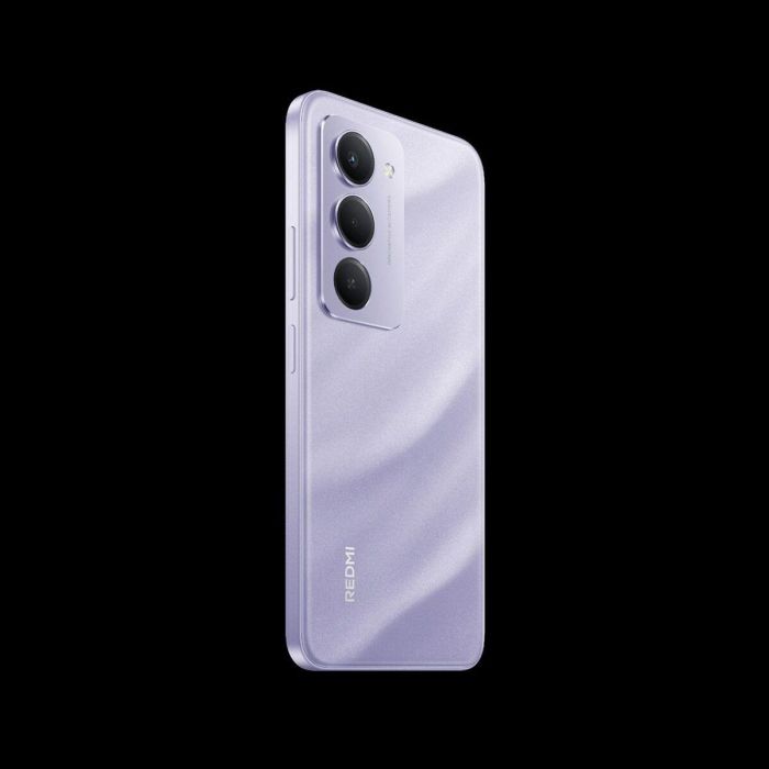 XIAOMI MZB0L22EU Smartphone Redmi 15 4G 6,90" 144Hz NFC 8GB/256GB Sandy Purple 12