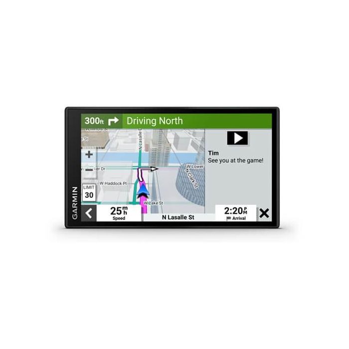 Garmin DriveSmart 66 EU PKW Navi 2 Garmin DriveSmart 66 EU PKW Navi 2
