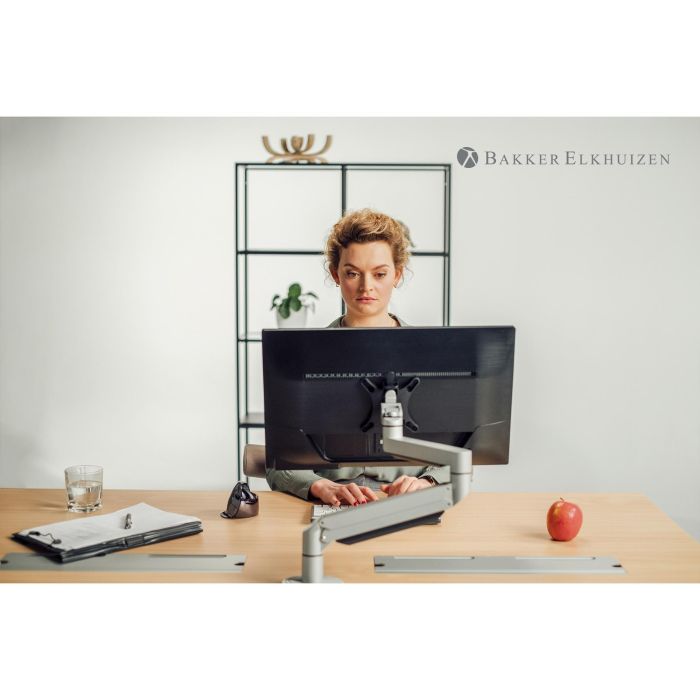 Evoluent BakkerElkhuizen D vertikal/6 Tasten/medium/kabellos 12 Evoluent BakkerElkhuizen D vertikal/6 Tasten/medium/kabellos 12