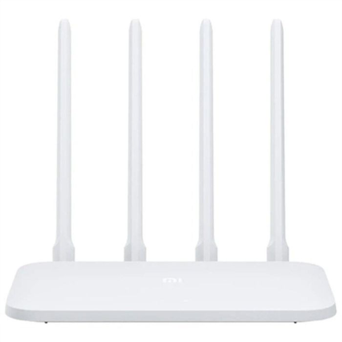 Router Xiaomi Mi Wifi 4C 400Mbps 0 Router Xiaomi Mi Wifi 4C 400Mbps 0