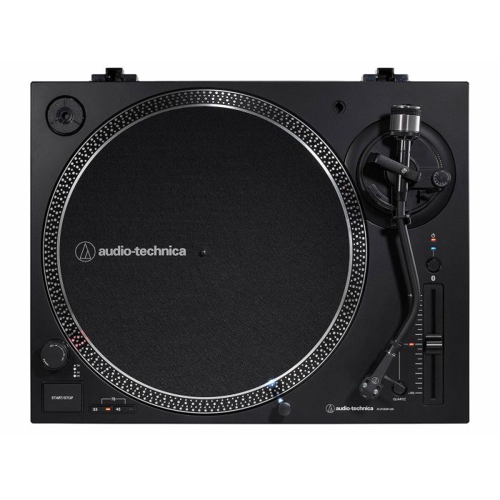 Tocadiscos Audio-Technica Iberia AT-LP120XBTUSBB 2 Tocadiscos Audio-Technica Iberia AT-LP120XBTUSBB 2