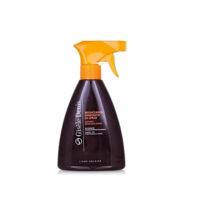 Gisele Denis Bronceador Inmediato Spray 300 mL