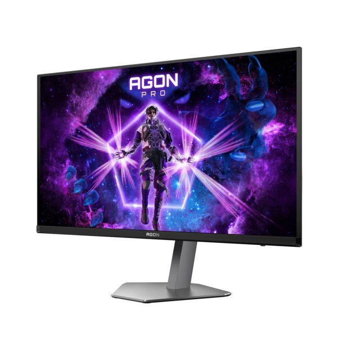 AOC AGON PRO AG276QKD2 Monitor Gaming QD-OLED 26.5" Quad HD 0.03 ms 14