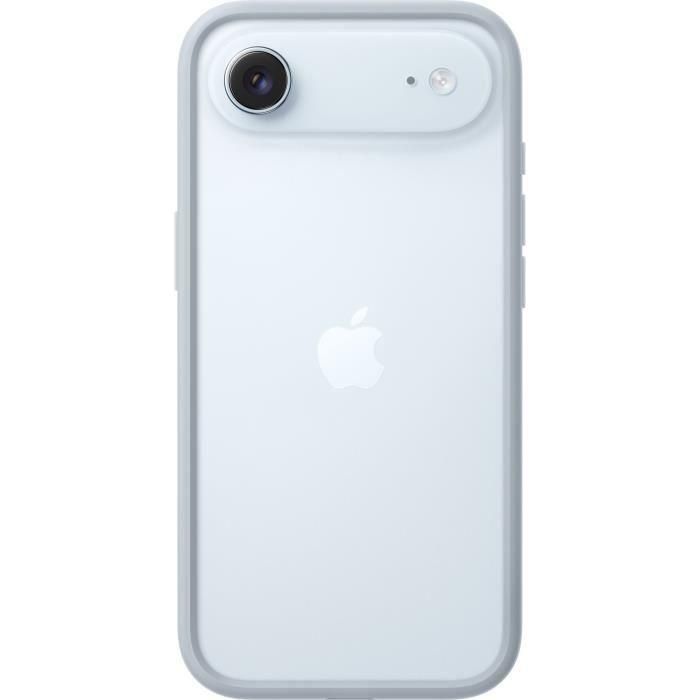 APPLE MH024ZMA - Funda protectora para iPhone Air, color azul claro