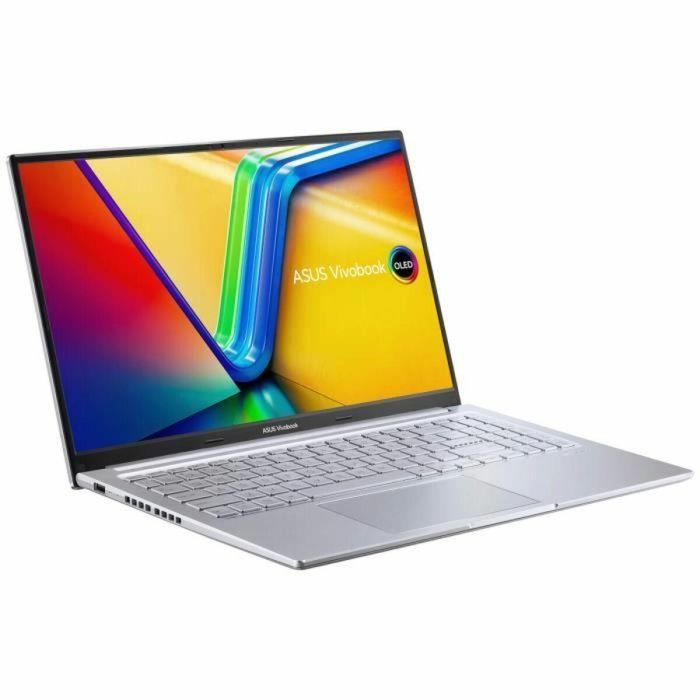 Portátil ASUS VivoBook 15 OLED S1505 | Sin Windows - 15.6 FHD 60Hz - AMD Ryzen 5 7430U - 16 GB de RAM - SSD de 1 TB 5 Portátil ASUS VivoBook 15 OLED S1505 | Sin Windows - 15.6 FHD 60Hz - AMD Ryzen 5 7430U - 16 GB de RAM - SSD de 1 TB 5