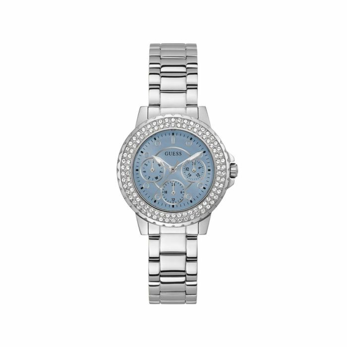 Reloj Hombre Guess GW0410L1 (Ø 36 mm)