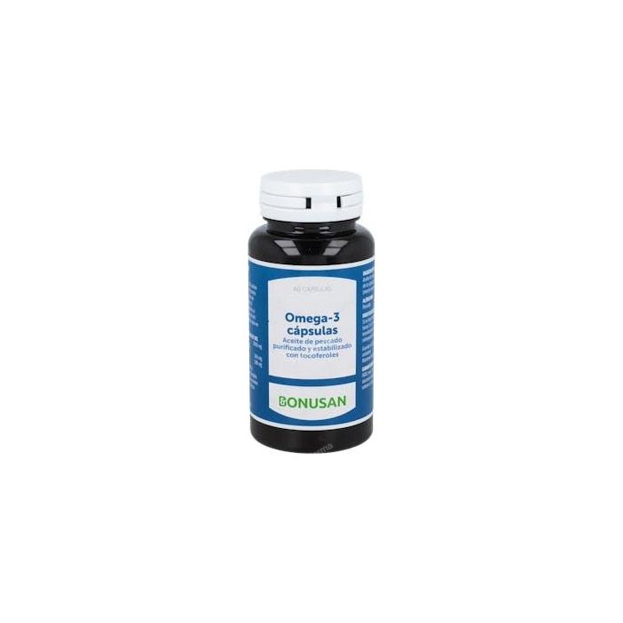 Omega-3 Msc Aceite De Krill