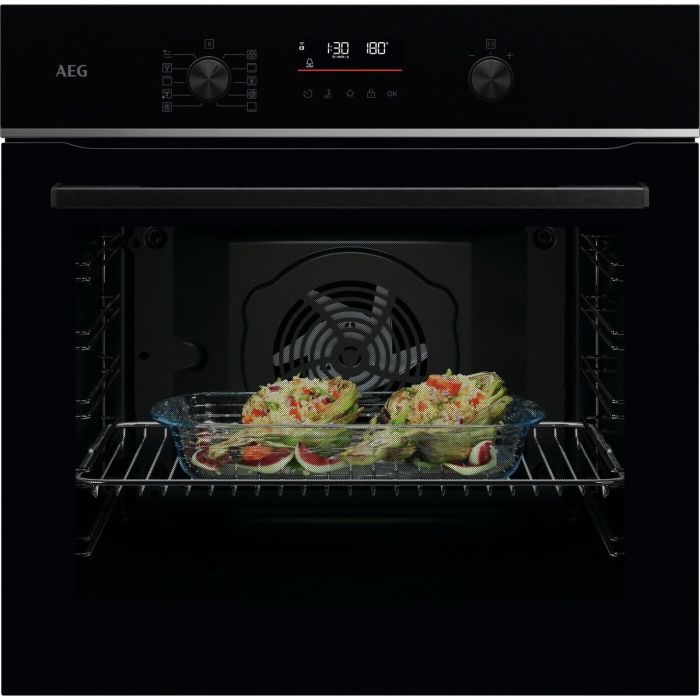 Horno AEG OU5PB41WSB GT 72 L Horno AEG OU5PB41WSB GT 72 L