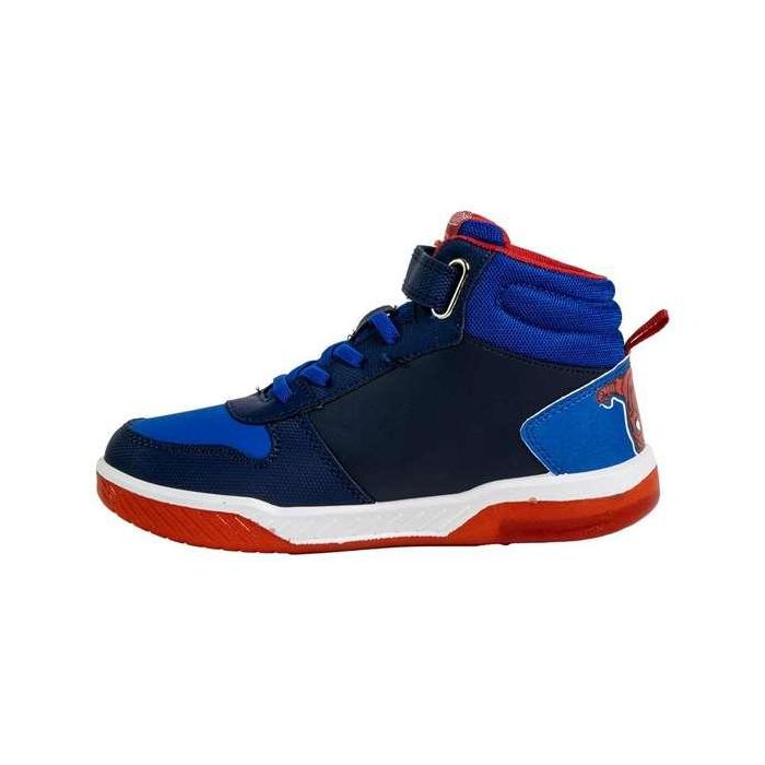 Deportiva suela pvc con luces avengers t029 2 Deportiva suela pvc con luces avengers t029 2