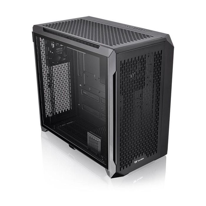 Thermaltake CTE C750 Air Black 1 Thermaltake CTE C750 Air Black 1