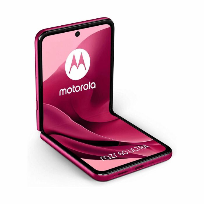 Smartphone Motorola XT2551-6 Octa Core 16 GB RAM 512 GB Rosa 3