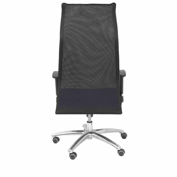 Sillón de Oficina Sahuco bali Piqueras y Crespo BALI229 Azul 2 Sillón de Oficina Sahuco bali Piqueras y Crespo BALI229 Azul 2