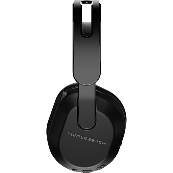 Turtle Beach Stealth 500 PS Auriculares Inalámbricos para Juegos - Negro TUR0731855031047 2