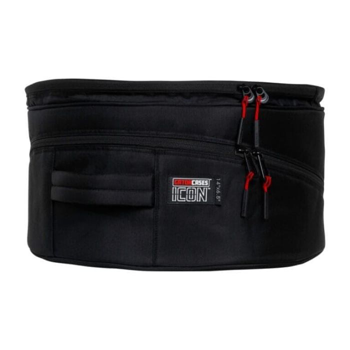 Funda Gator G-Icon Para Caja 14" X 6,5" 2