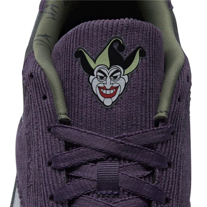 Zapatillas Deportivas Hombre Reebok Royal Techque T Morado 39