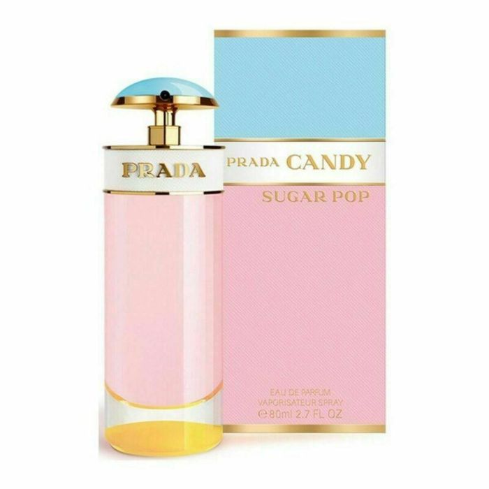 Prada Candy Sugar Pop Edp 50 mL Prada Candy Sugar Pop Edp 50 mL