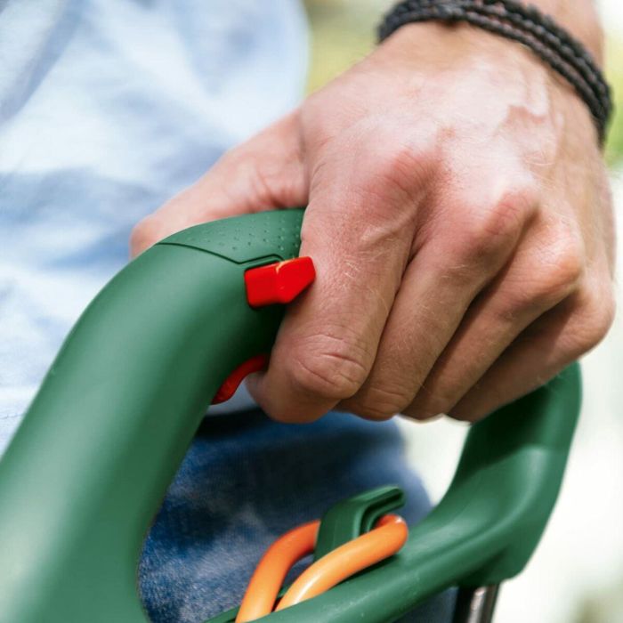 Bosch EasyGrassCut 23 Bordeadora Canteadora ligera y equilibrada, motor potente, hilo resistente para césped y bordes de jardín 1 Bosch EasyGrassCut 23 Bordeadora Canteadora ligera y equilibrada, motor potente, hilo resistente para césped y bordes de jardín 1