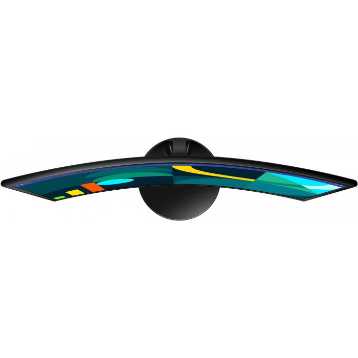 Samsung LS27D364GAU Monitor Essential S36GD 27" 1920x1080 Full HD VA 4ms Negro 2