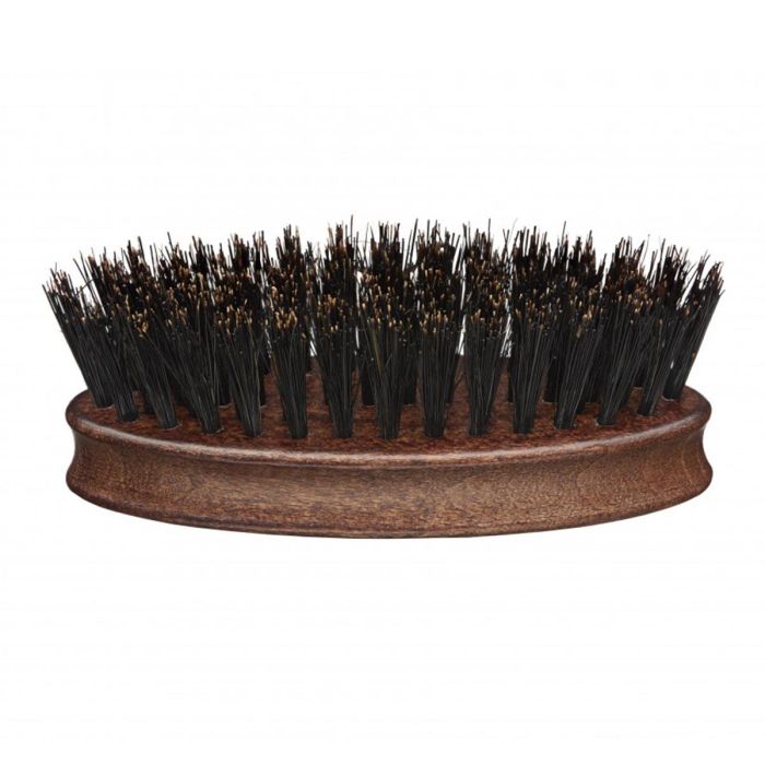 Eurostil Barbero cepillo pequeño madera Eurostil Barbero cepillo pequeño madera