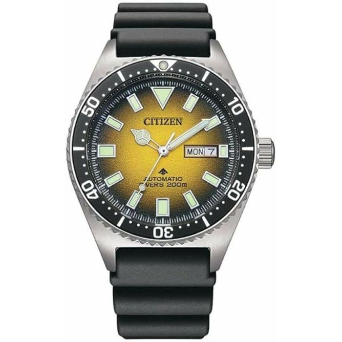 Reloj Hombre Citizen NY0120-01X Reloj Hombre Citizen NY0120-01X