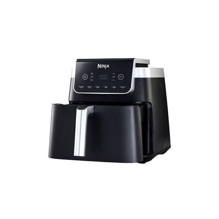 Ninja Freidora de Aire 6 en 1 MAX 6.2L - 6 Funciones, Cocina Rápida, Ahorro de Energía 3 Ninja Freidora de Aire 6 en 1 MAX 6.2L - 6 Funciones, Cocina Rápida, Ahorro de Energía 3