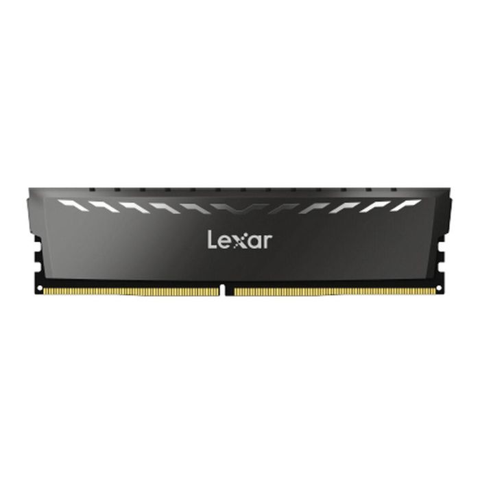 Memoria RAM Lexar LD4BU008G-R3200GDXG 16 GB CL16 DDR4 3200 MHz Memoria RAM Lexar LD4BU008G-R3200GDXG 16 GB CL16 DDR4 3200 MHz